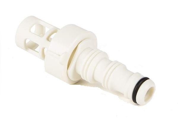 מתאם לחיבור לצינור הגינה לניקוז המים INTEX 10201
