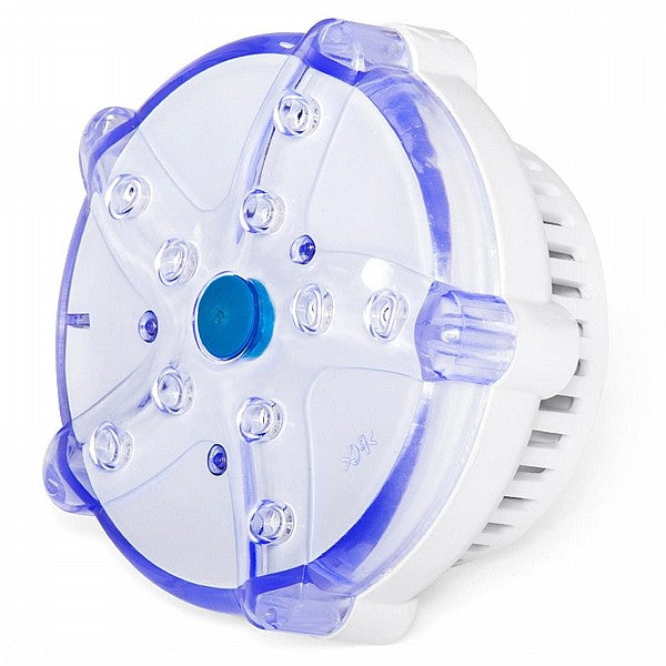 תאורת LED לג'קוזי מתנפח עם סילוני אוויר BESTWAY דגם 60303