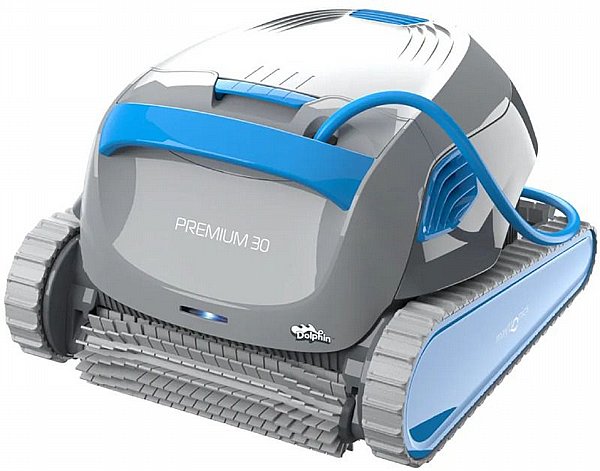 רובוט דולפין - Dolphin premium 30