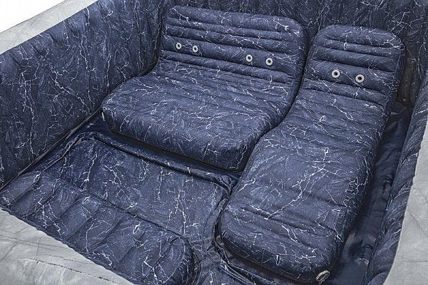 ג'קוזי מתנפח בייתי סן פרנסיסקו | Bestway | 230x230x71| 6001Q|SAN FRANCISCO| SPA|