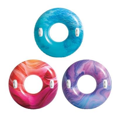 גלגל ים מתנפח עם ידיות 91 ס