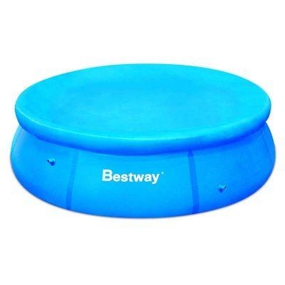 כיסוי לבריכה 305X76 Fast Set בסט וואי 58032