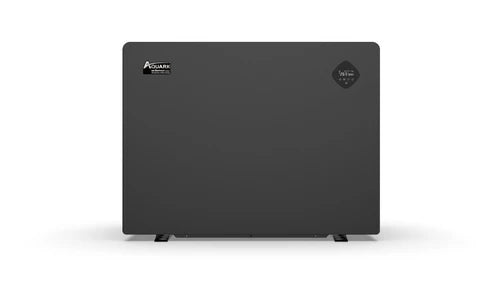 משאבת חום MPAC320s תלת פאזי - KW32 Aquark-Mr.Perfect פרימיום חרישית!