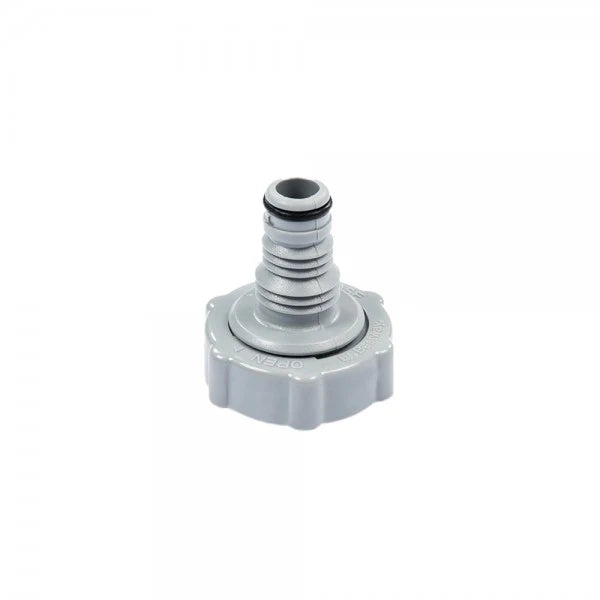 מתאם ריקון בריכה