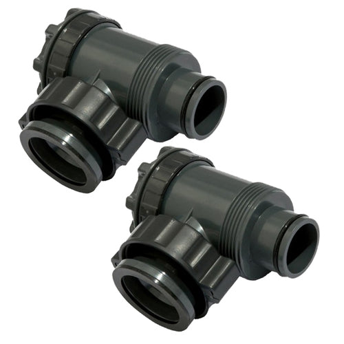 סט ברזים אפור BESTWAY בסטוואי