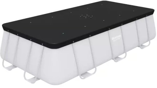 כיסוי לבריכה 404X201 מ' 58232 BESTWAY