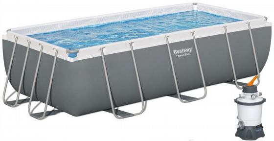 בריכה 488/244/122 בסטוווי