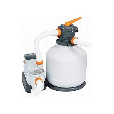 משאבת חול 3000 גלון – 58486 Bestway