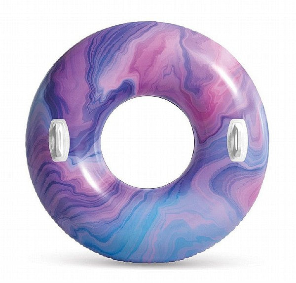 גלגל ים מתנפח עם ידיות 91 ס"מ דגם INTEX 56267