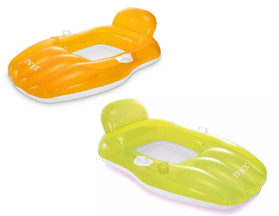 ספה מתנפחת עם רשת 56805 INTEX