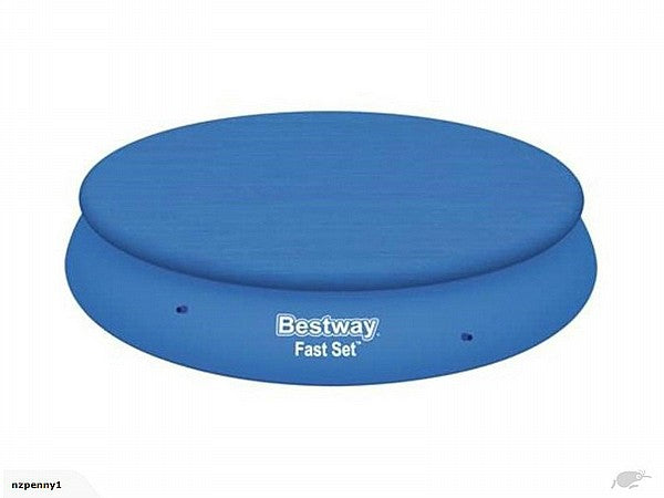 כיסוי לבריכה 366X76 Fast Set בסט וואי 58034