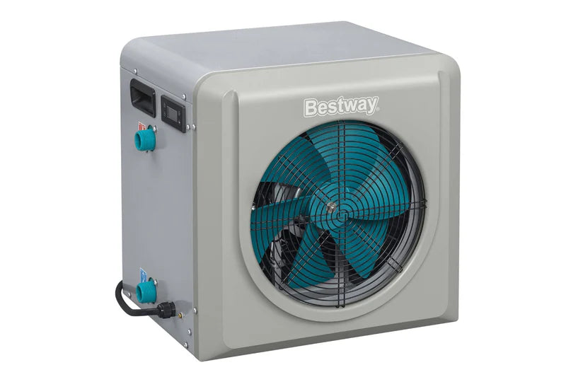 BESTWAY 58748 4.4kW    משאבת חום
