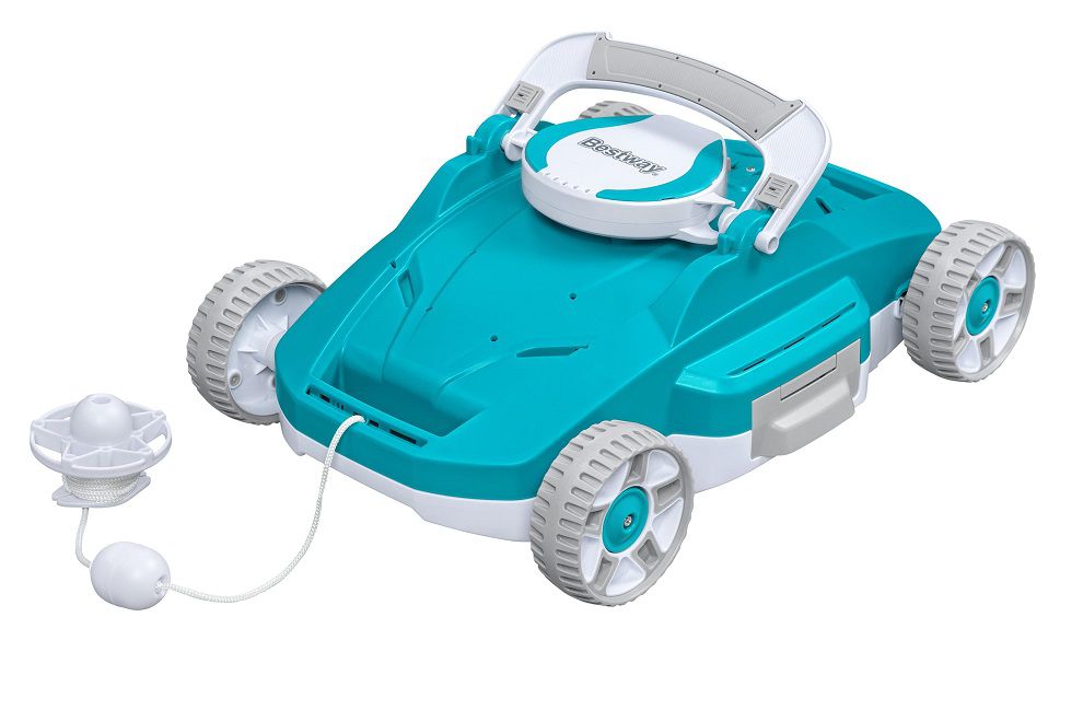 רובוט אלחוטי נטען G200 - בסטווי