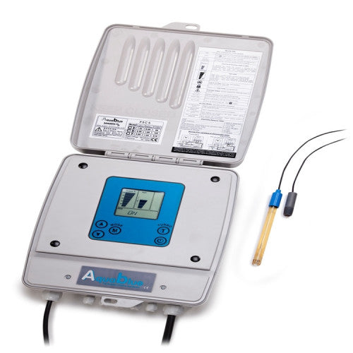 מערכת מלח מקצועית Resilience Magen D3 Plus מגן