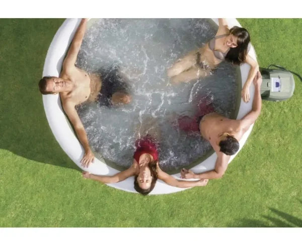 ג'קוזי עגול מתנפח ל-6 אנשים INTEX 28428