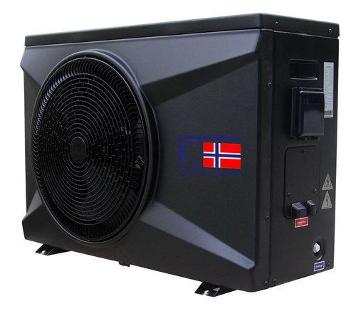 משאבת חום אינוורטר KT17-Family-Full Inverter קלימטקניק