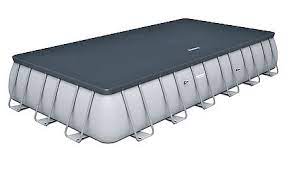 כיסוי לבריכה  733/366  ס