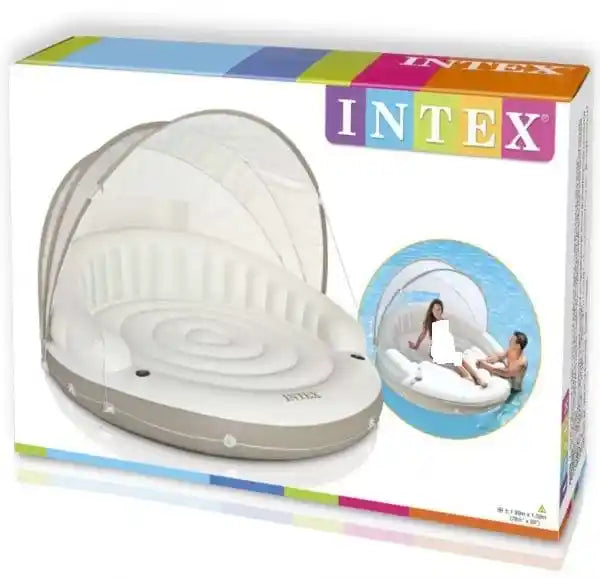 מזרון ים צדפה ענקי 1.99/1.55 58929