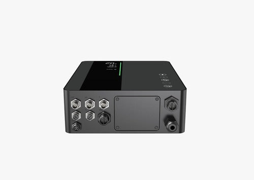 מערכת מלח AQUARK פרימיום ICS28