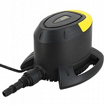 משאבה לכיסוי חשמלי EUROCOVER דאב