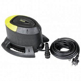 משאבה לכיסוי חשמלי EUROCOVER דאב