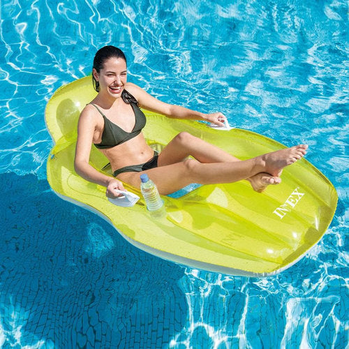 ספה מתנפחת עם רשת 56805 INTEX