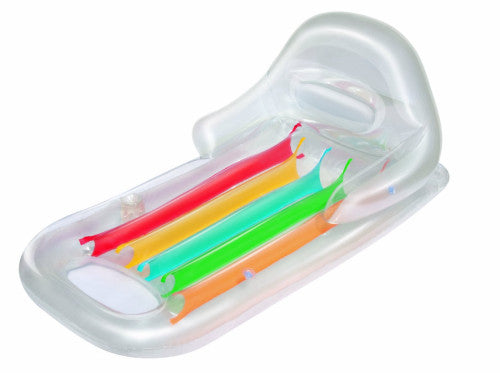 מזרון מתנפח עם משענת 43028 Bestway