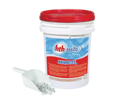 כלור שקדים 25 ק"ג