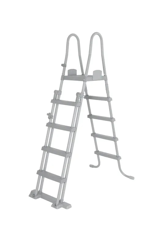 בריכת BESTWAY אולטרה עגולה דגם 561KC במידה 549X132 מסדרת APX החדשה**דגם 2026**