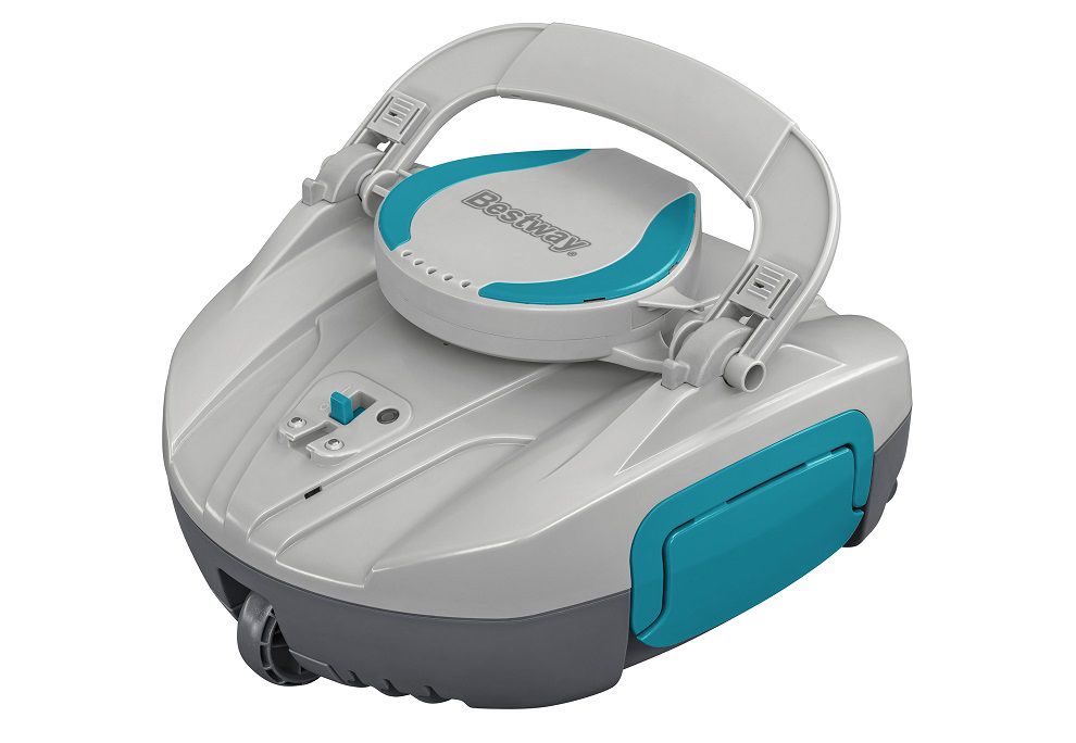 רובוט לבריכה נטען G100 בסטווי