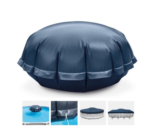 כרית מתנפחת לכיסוי בריכה INTEX 28099