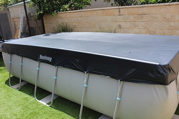 קליפסים לקשירת כיסוי הבריכה POOLOCKS