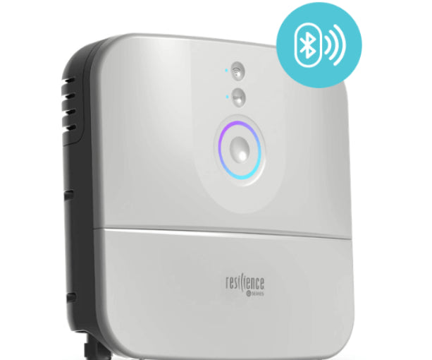 מערכת מלח מקצועית Resilience G40  Magen מגן