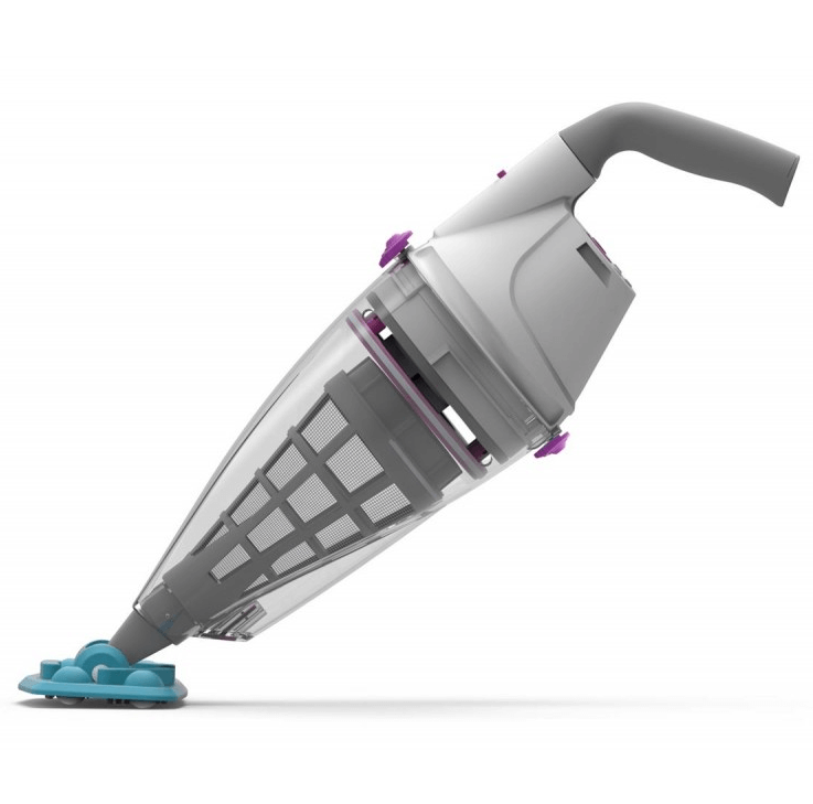 שואב נטען לקרקעית בריכות TELSA 50 Kokido