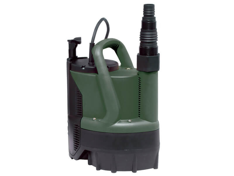 משאבה טבולה dab