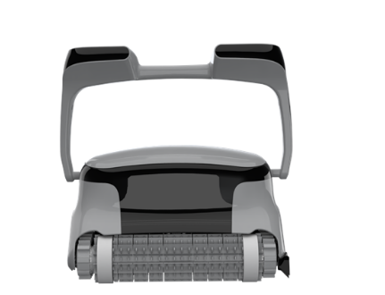 easy comfort רובוט לבריכה