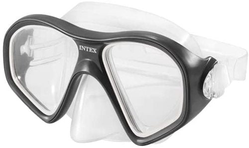 ערכת צלילה משקפת ושנורקל 55648 INTEX