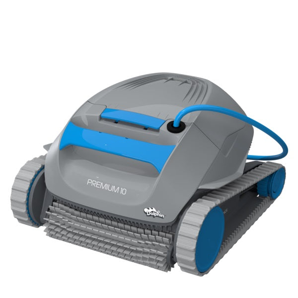 רובוט דולפין - Dolphin premium 10