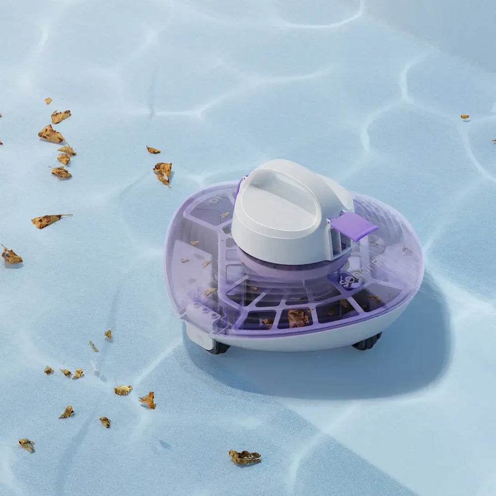 Niya sonar F1 רובוט דולפין אלחוטי