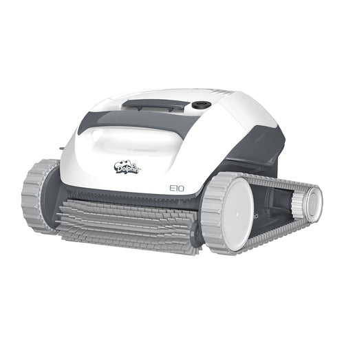 רובוט דולפין E10