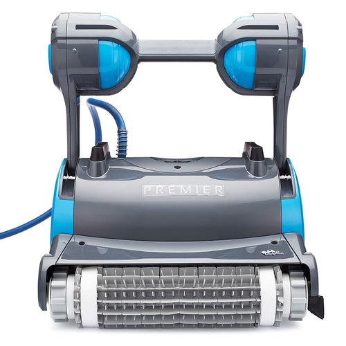 רובוט לבריכה דולפין PREMIER WB פרימייר