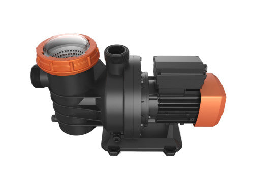 משאבה 0.75 כ"ס KlimaTeknik ProMax קלימטקניק KT