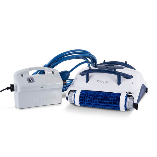 רובוט מטפס לבריכה POOL UP דולפין