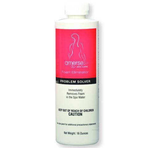 אנטי קצף  אמרסה