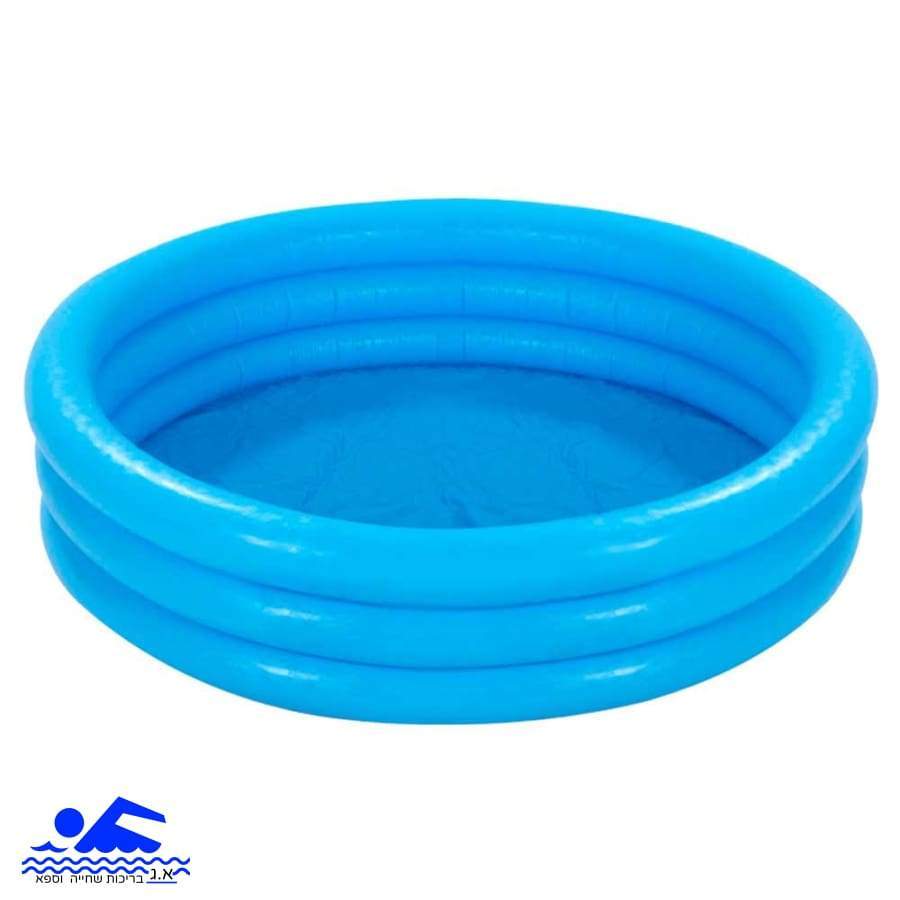 בריכה מתנפחת 147 ס"מ INTEX 58426