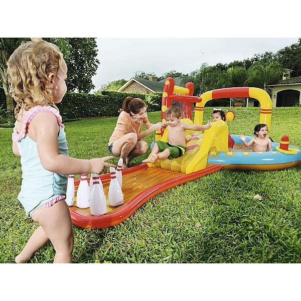 בריכת פעילות באולינג BESTWAY 53068