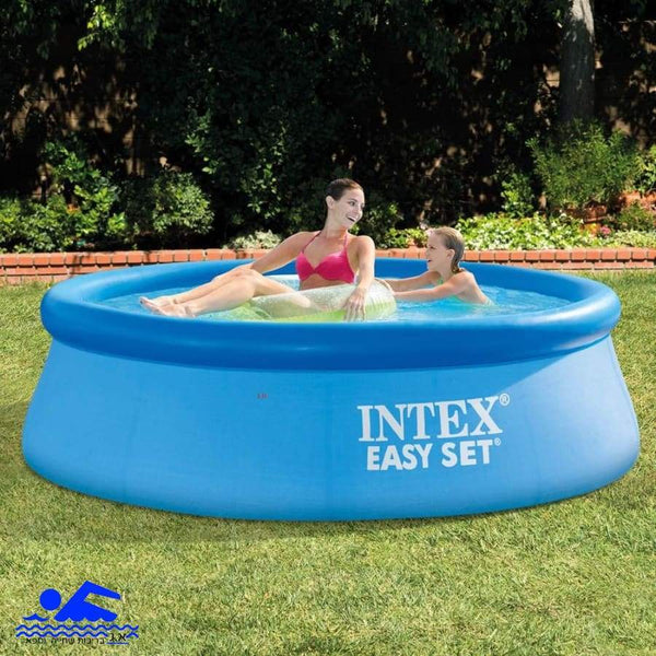 בריכת שפה מתנפחת 244 ס