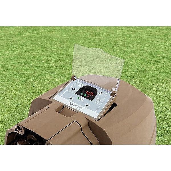 בריכת עיסוי בועות אינטקס 6 אנשים 28428