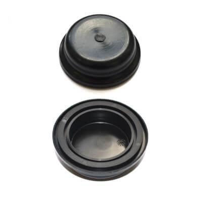 פקק ליציאה של לפאנל Heliocol מגן