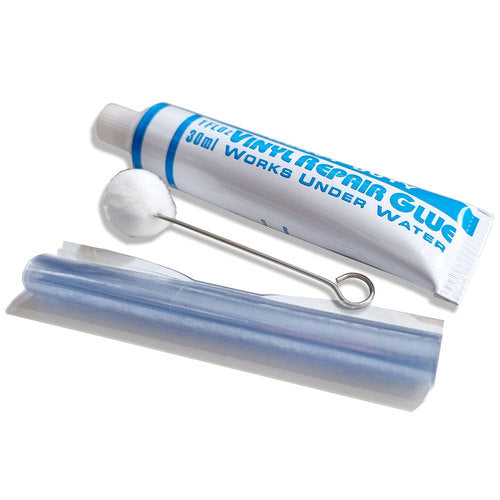 ערכת תיקון מתחת למים מוסטנג